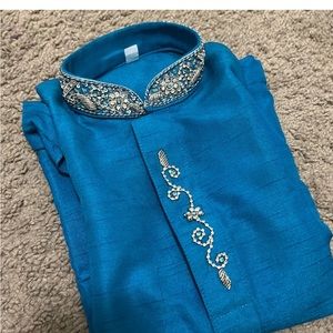 Size 4 kurta